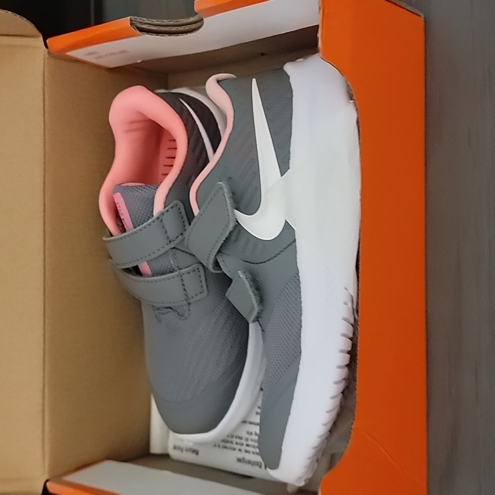 Nike Star Runner 2